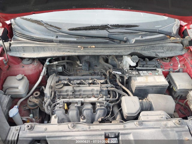 30095631 :رقم المزاد ، KM8JT3AB2DU735795 vin ، 2013 Hyundai Tucson Gl مزاد بيع