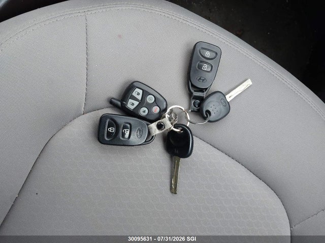 30095631 :رقم المزاد ، KM8JT3AB2DU735795 vin ، 2013 Hyundai Tucson Gl مزاد بيع