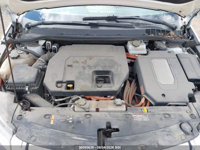 Продажа на аукционе авто 2013 Chevrolet Volt, vin: 1G1RB6E49DU100377, номер лота: 30095639
