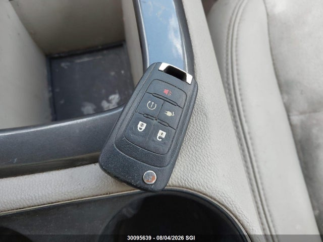 Продажа на аукционе авто 2013 Chevrolet Volt, vin: 1G1RB6E49DU100377, номер лота: 30095639