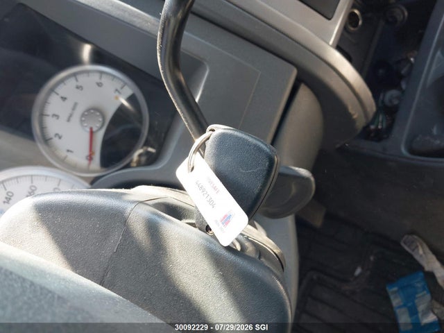 2006 Dodge Dakota Quad Slt მანქანა იყიდება აუქციონზე, vin: 1D7HW48N26S518560, აუქციონის ნომერი: 30092229