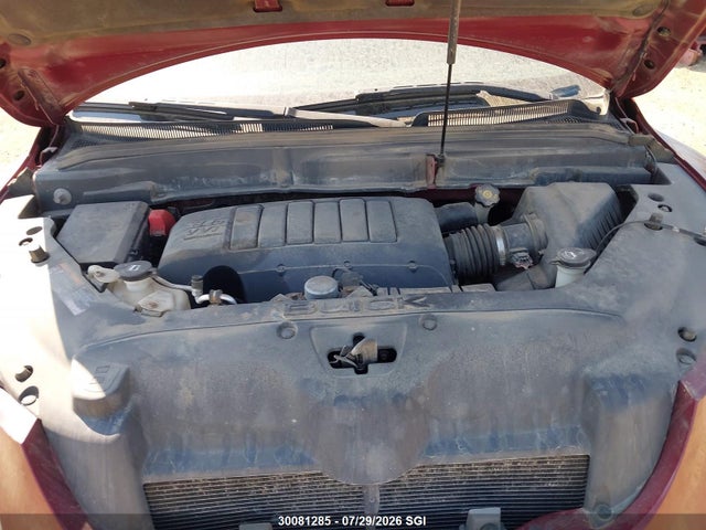 Продажа на аукционе авто 2011 Buick Enclave Cx, vin: 5GAKRAED3BJ230341, номер лота: 30081285