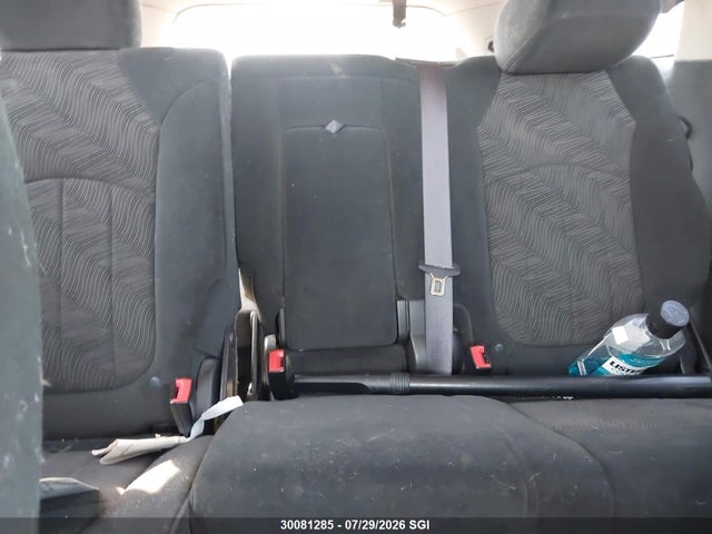 Продажа на аукционе авто 2011 Buick Enclave Cx, vin: 5GAKRAED3BJ230341, номер лота: 30081285