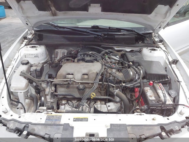 Продажа на аукционе авто 2003 Oldsmobile Alero Gl, vin: 1G3NL12E93C249380, номер лота: 30095650