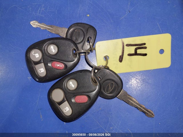 Продажа на аукционе авто 2003 Oldsmobile Alero Gl, vin: 1G3NL12E93C249380, номер лота: 30095650