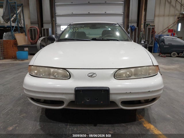 Продажа на аукционе авто 2003 Oldsmobile Alero Gl, vin: 1G3NL12E93C249380, номер лота: 30095650