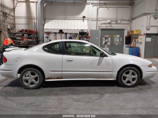 Продажа на аукционе авто 2003 Oldsmobile Alero Gl, vin: 1G3NL12E93C249380, номер лота: 30095650
