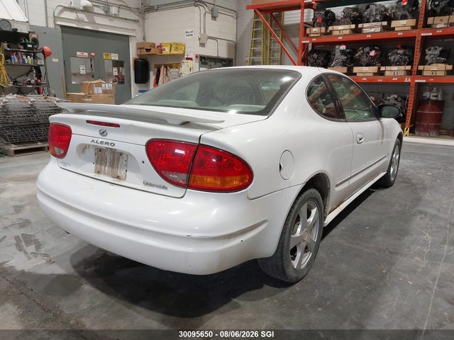 Продажа на аукционе авто 2003 Oldsmobile Alero Gl, vin: 1G3NL12E93C249380, номер лота: 30095650