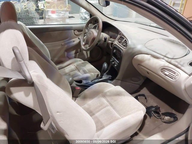Продажа на аукционе авто 2003 Oldsmobile Alero Gl, vin: 1G3NL12E93C249380, номер лота: 30095650
