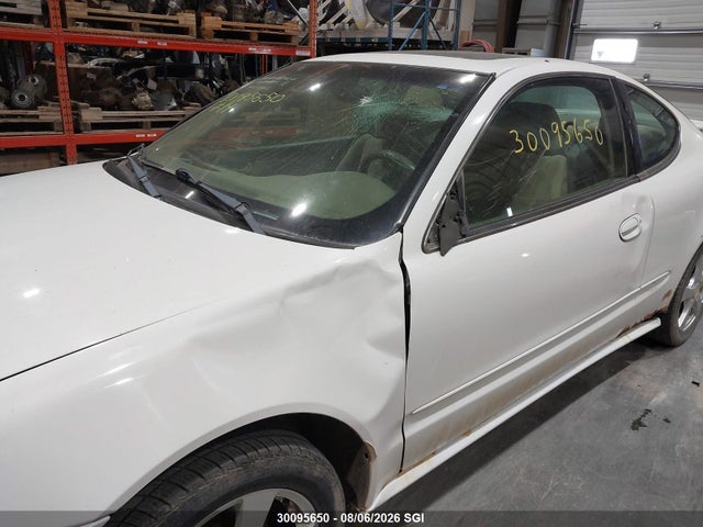 Продажа на аукционе авто 2003 Oldsmobile Alero Gl, vin: 1G3NL12E93C249380, номер лота: 30095650