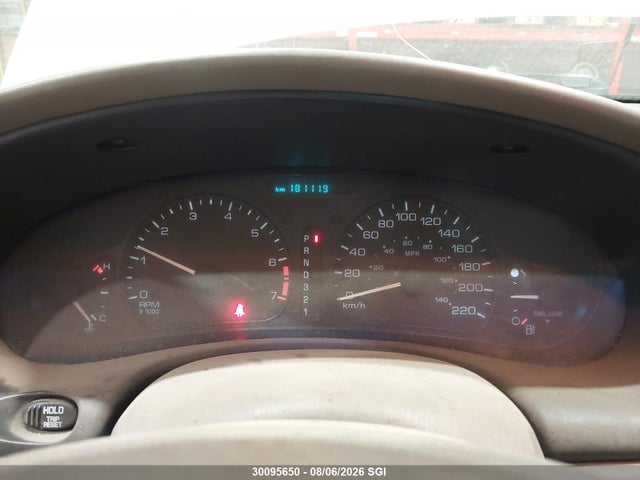Продажа на аукционе авто 2003 Oldsmobile Alero Gl, vin: 1G3NL12E93C249380, номер лота: 30095650