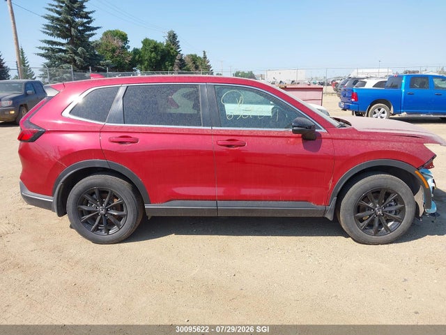 2HKRS6H79SH217719 Honda CR-V EXL