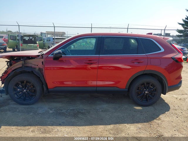 2HKRS6H79SH217719 Honda CR-V EXL