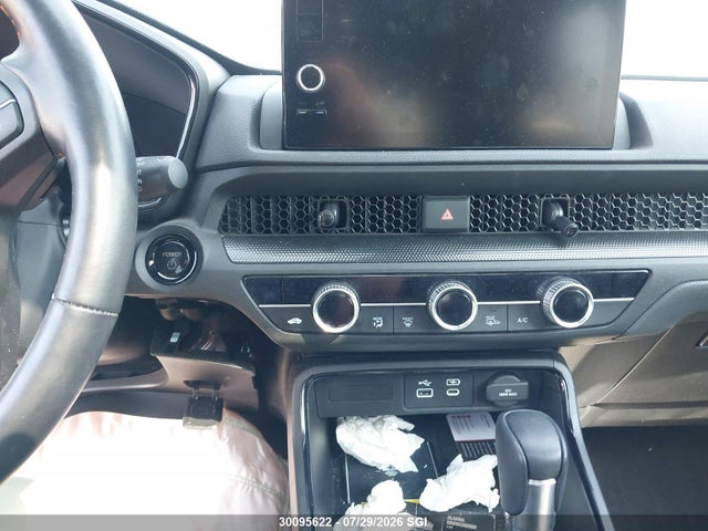 2HKRS6H79SH217719 Honda CR-V EXL