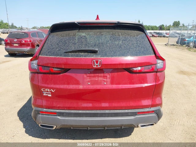 2HKRS6H79SH217719 Honda CR-V EXL