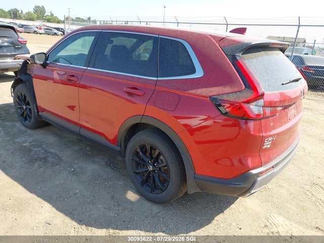 2HKRS6H79SH217719 Honda CR-V EXL