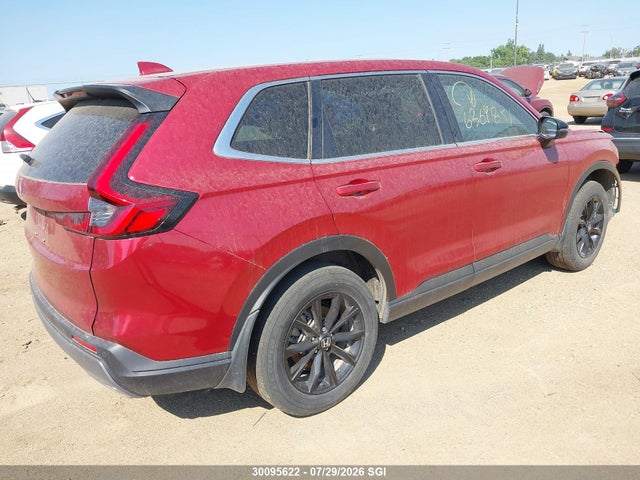 2HKRS6H79SH217719 Honda CR-V EXL