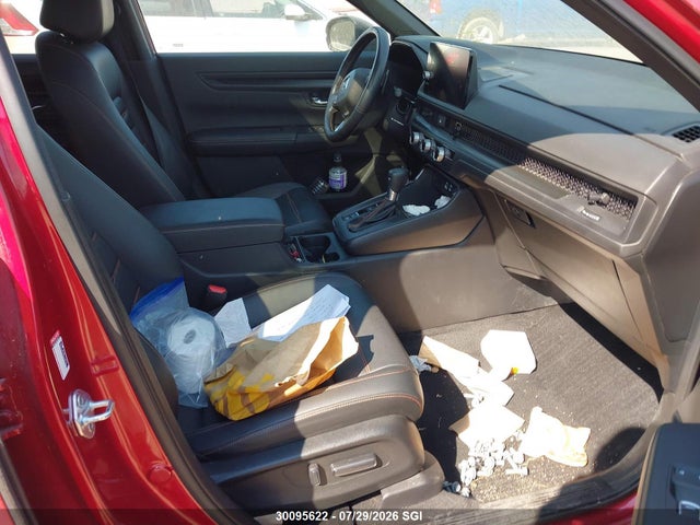 2HKRS6H79SH217719 Honda CR-V EXL