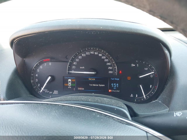 Продажа на аукционе авто 2017 Cadillac Ats Luxury, vin: 1G6AH5RX3H0208480, номер лота: 30095629