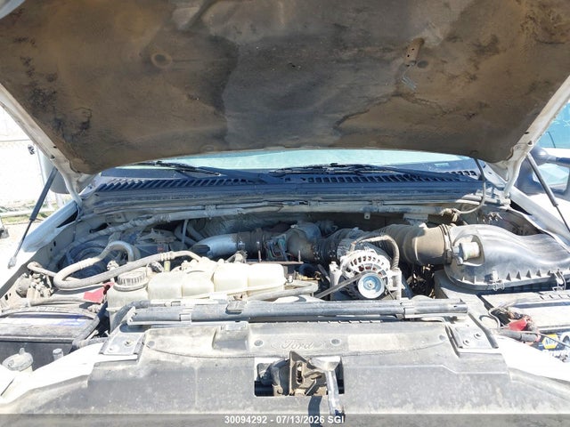 Aukcja sprzedaży 2000 Ford F450 Super Duty, vin: 1FDXW47F6YEA55500, numer aukcji: 30094292