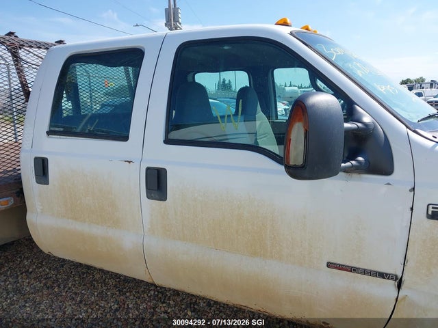 Aukcja sprzedaży 2000 Ford F450 Super Duty, vin: 1FDXW47F6YEA55500, numer aukcji: 30094292