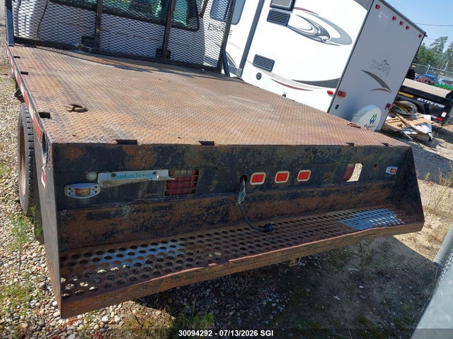 Aukcja sprzedaży 2000 Ford F450 Super Duty, vin: 1FDXW47F6YEA55500, numer aukcji: 30094292