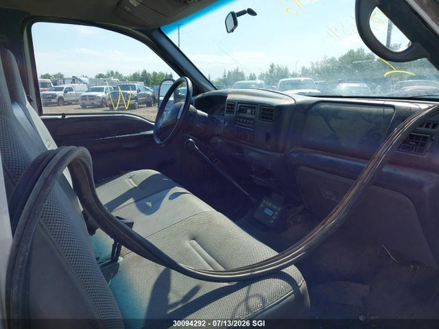 Aukcja sprzedaży 2000 Ford F450 Super Duty, vin: 1FDXW47F6YEA55500, numer aukcji: 30094292