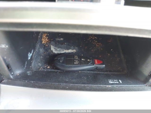 Aukcja sprzedaży 2012 Jeep Grand Cherokee Overland, vin: 1C4RJFCG0CC262409, numer aukcji: 30095615