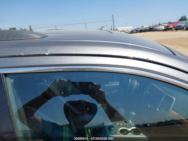 Aukcja sprzedaży 2012 Jeep Grand Cherokee Overland, vin: 1C4RJFCG0CC262409, numer aukcji: 30095615
