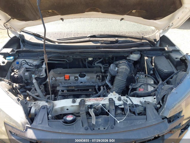 Продаж на аукціоні авто 2012 Honda Cr-v Exl, vin: 2HKRM4H76CH108246, номер лоту: 30093855