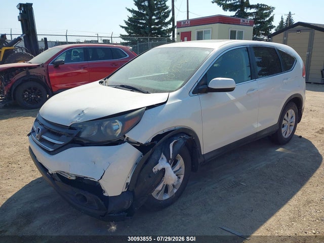 Продаж на аукціоні авто 2012 Honda Cr-v Exl, vin: 2HKRM4H76CH108246, номер лоту: 30093855