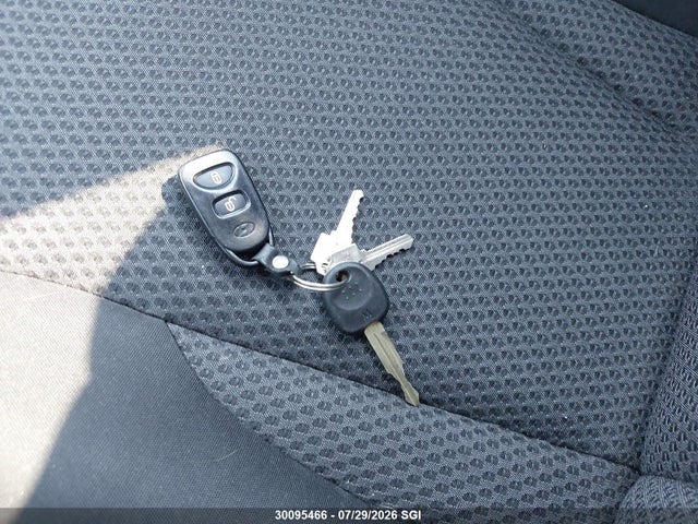 2009 Hyundai Tucson Gls მანქანა იყიდება აუქციონზე, vin: KM8JM12D89U017094, აუქციონის ნომერი: 30095466