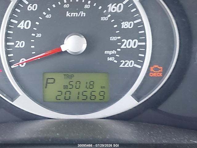 2009 Hyundai Tucson Gls მანქანა იყიდება აუქციონზე, vin: KM8JM12D89U017094, აუქციონის ნომერი: 30095466