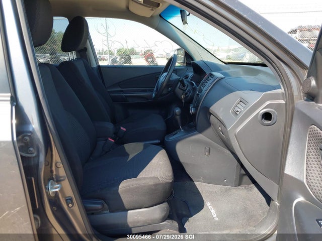 2009 Hyundai Tucson Gls მანქანა იყიდება აუქციონზე, vin: KM8JM12D89U017094, აუქციონის ნომერი: 30095466
