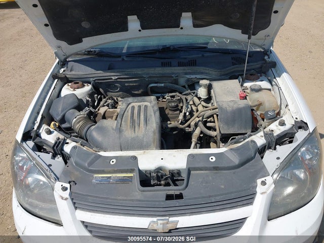 Aukcja sprzedaży 2009 Chevrolet Cobalt Lt, vin: 1G1AT58H697276845, numer aukcji: 30095574