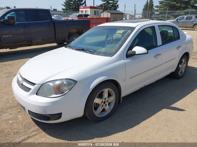 Aukcja sprzedaży 2009 Chevrolet Cobalt Lt, vin: 1G1AT58H697276845, numer aukcji: 30095574