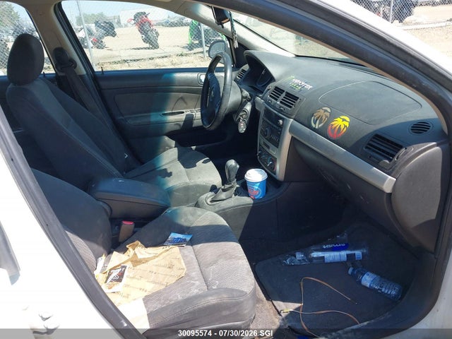 Aukcja sprzedaży 2009 Chevrolet Cobalt Lt, vin: 1G1AT58H697276845, numer aukcji: 30095574