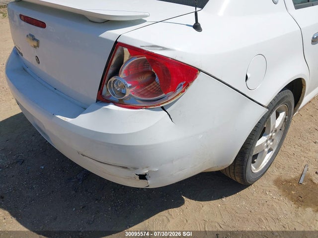 Aukcja sprzedaży 2009 Chevrolet Cobalt Lt, vin: 1G1AT58H697276845, numer aukcji: 30095574