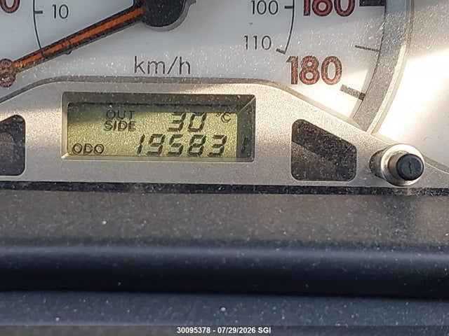 Продаж на аукціоні авто 2008 Toyota Corolla Ce/le/s, vin: 2T1BR32E08C889456, номер лоту: 30095378