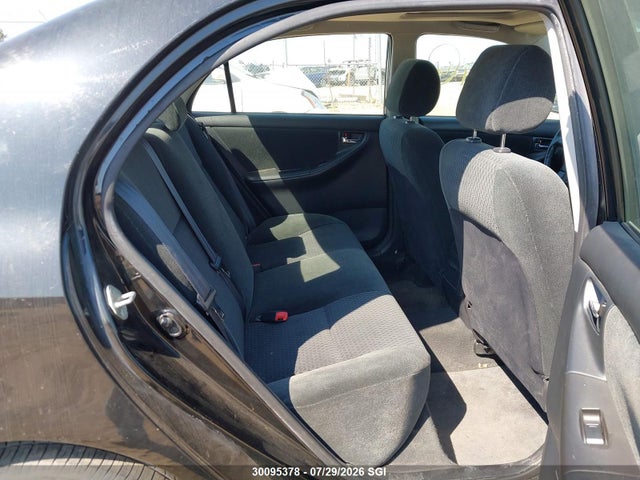 Продаж на аукціоні авто 2008 Toyota Corolla Ce/le/s, vin: 2T1BR32E08C889456, номер лоту: 30095378