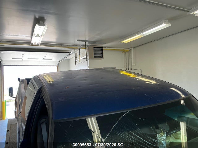 30095653 :رقم المزاد ، 2GTEK19T231293296 vin ، 2003 Gmc New Sierra K1500 مزاد بيع