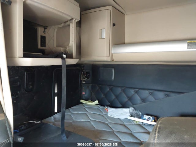 Kenworth Construction T880 2025 1XKZD40X3SJ999067 Image 12