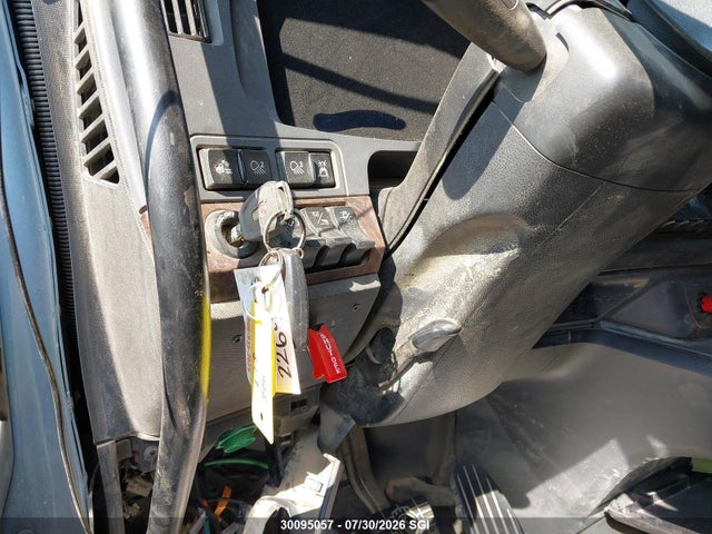 Kenworth Construction T880 2025 1XKZD40X3SJ999067 Image 15