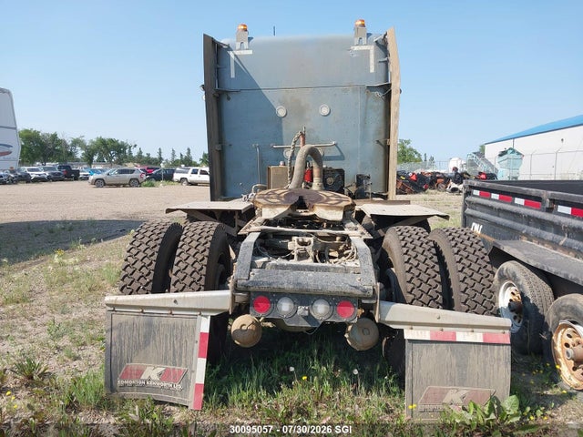 Kenworth Construction T880 2025 1XKZD40X3SJ999067 Image 20
