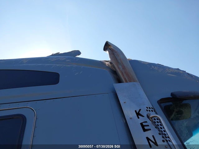 Kenworth Construction T880 2025 1XKZD40X3SJ999067 Image 21