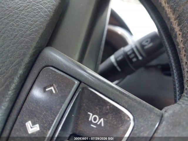 Продажа на аукционе авто 2012 Kia Sorento Ex, vin: 5XYKUDA25CG252006, номер лота: 30093601