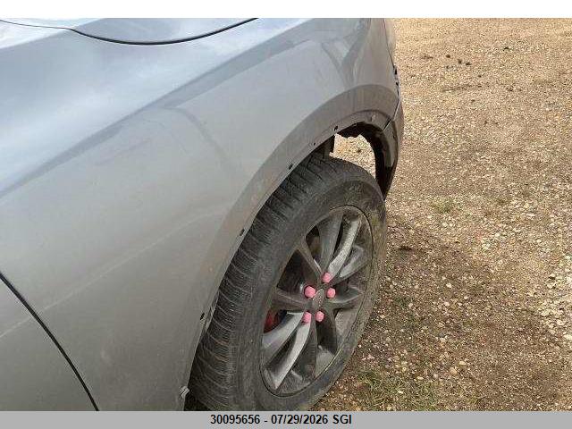 Dodge DURANGO GT 2017 1C4RDJDG8HC652447 Image 7