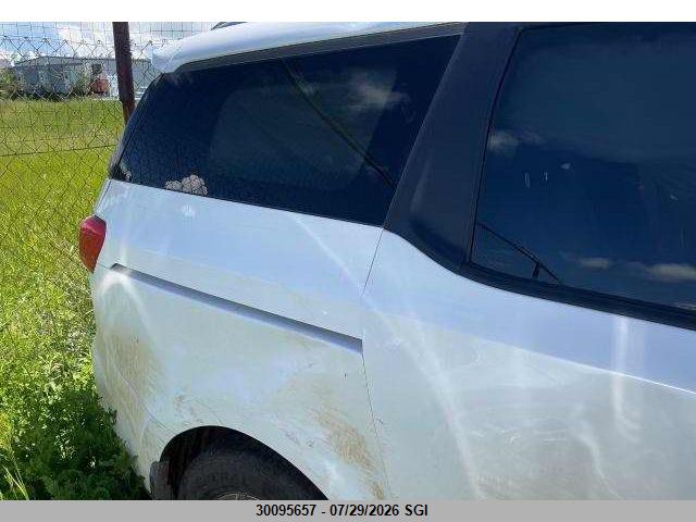 KIA Sedona Lx/ex 2020 KNDMB5C16L6660011 Image 10