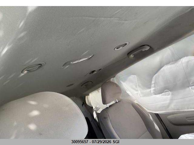 KIA Sedona Lx/ex 2020 KNDMB5C16L6660011 Image 11