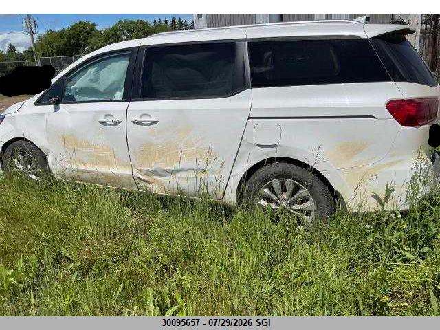 KIA Sedona Lx/ex 2020 KNDMB5C16L6660011 Image 4